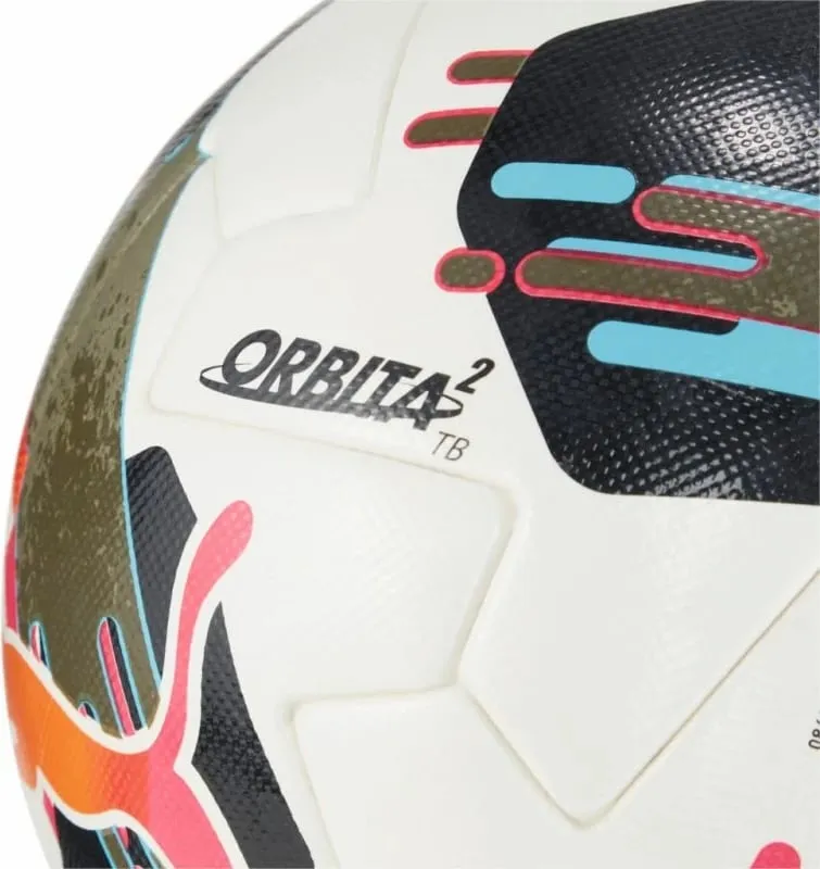 Top futbolli Puma, bardhë - 3