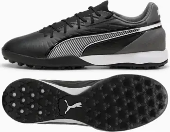 Atlete futbolli Puma për meshkuj, të zeza