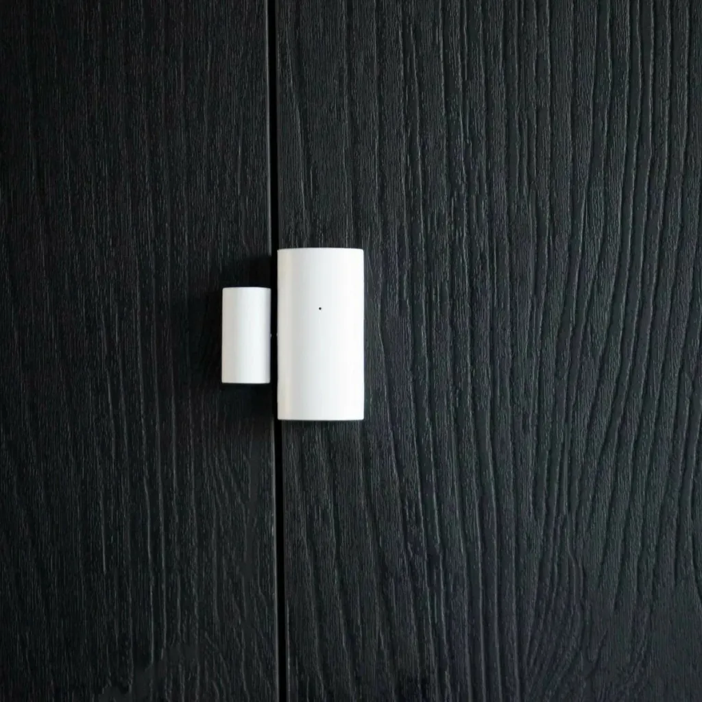 Sensor Bluetooth Hombli smarter, Kontakt, i bardhë - 3