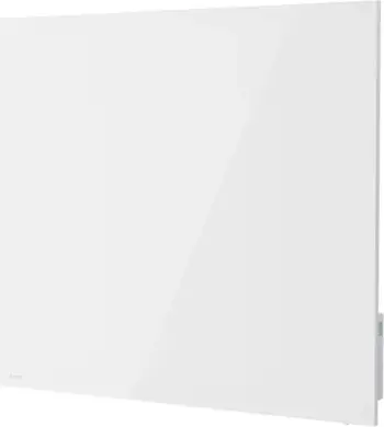 Panel ngrohës Hombli smartes Infrarot Glas 2024 400W, bardhë