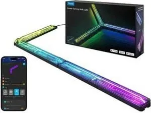 Dritë muri Govee Gaming, RGB - 1
