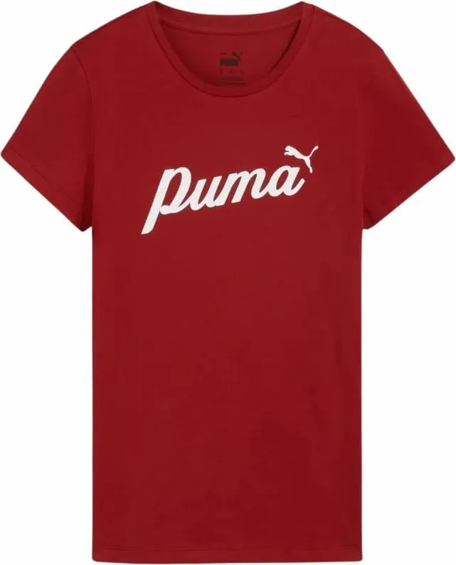 Maicë Puma femra, e kuqe - 2