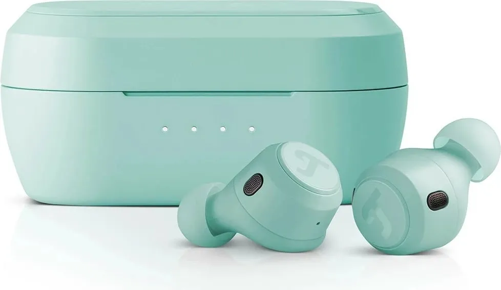 Kufje Teufel REAL BLUE TWS 3, Bluetooth, misty green - 1