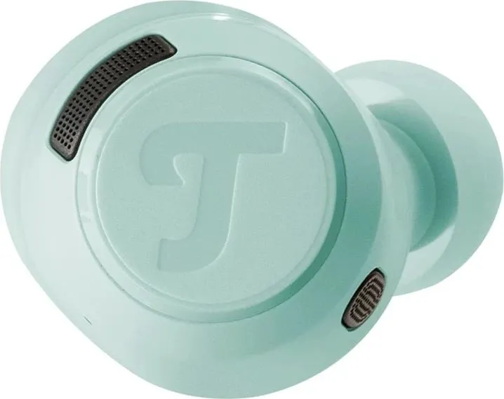 Kufje Teufel REAL BLUE TWS 3, Bluetooth, misty green - 3