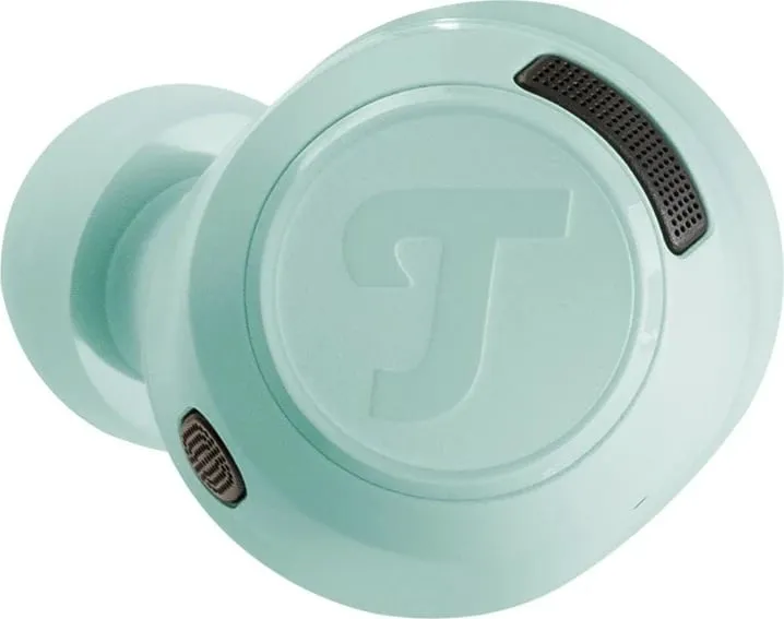 Kufje Teufel REAL BLUE TWS 3, Bluetooth, misty green - 4