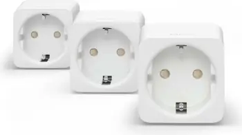 Pajisje smart Philips Hue, e bardhë, për shtëpi