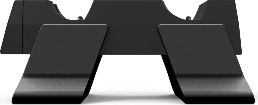 Stacion karikimi Speedlink TWINDOCK, PlayStation 5, i zi - 3
