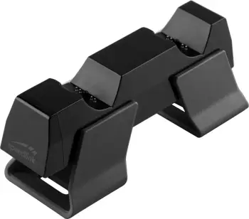 Stacion karikimi Speedlink TWINDOCK, PlayStation 5, i zi