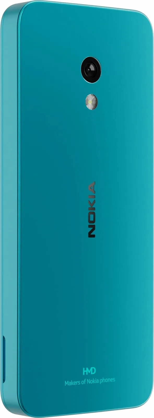 Celular Nokia 235, 4G, 2.8", 64MB/128MB, Blu - 3