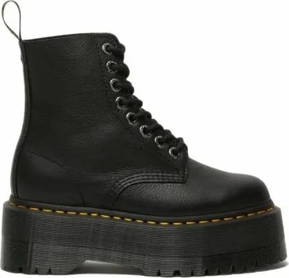 Çizme Dr Martens, të zeza - 1