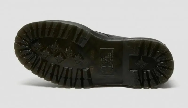 Çizme Dr Martens, të zeza - 4