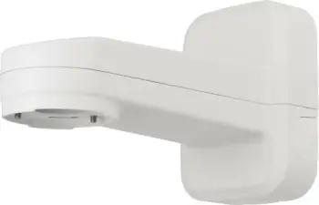 Mbajtës Hanwha SBP-156WMW, për XNP-9300RW/8300RW/6400RW, Alumini, i bardhë