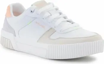 Atlete femra Skechers, të bardha