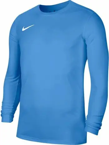 Maicë për meshkuj Nike, e kaltër