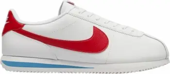 Atlete për meshkuj Nike, të bardha