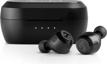 Kufje Teufel REAL BLUE TWS 3, Bluetooth, night black