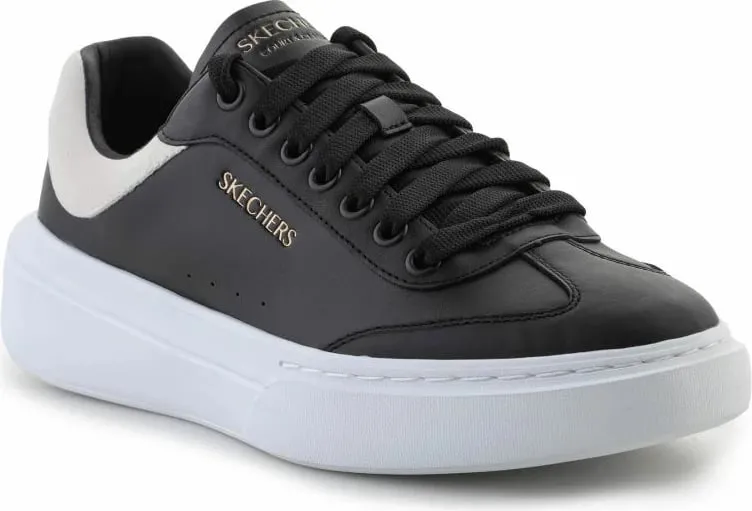 Atlete për meshkuj Skechers, të zeza - 1