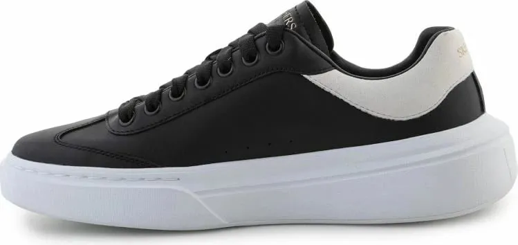 Atlete për meshkuj Skechers, të zeza - 4