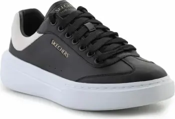Atlete për meshkuj Skechers, të zeza