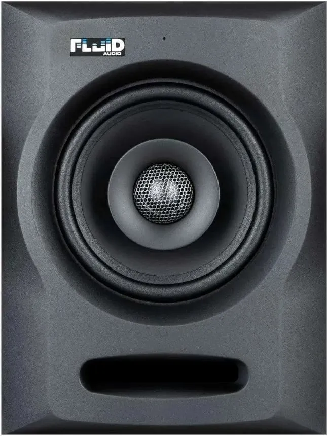 Monitor studio Fluid Audio FX50 V2, i zi - 1