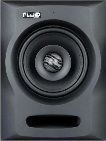Monitor studio Fluid Audio FX50 V2, i zi