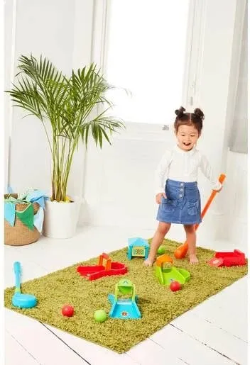 Early Learning Centre Crazy Golf - 3
