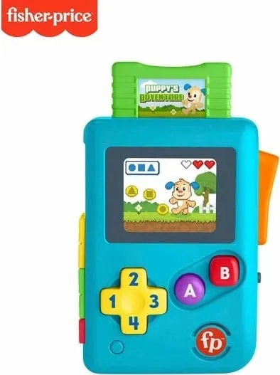 Fisher-Price Laugh & Learn Lil' Gamer - 1
