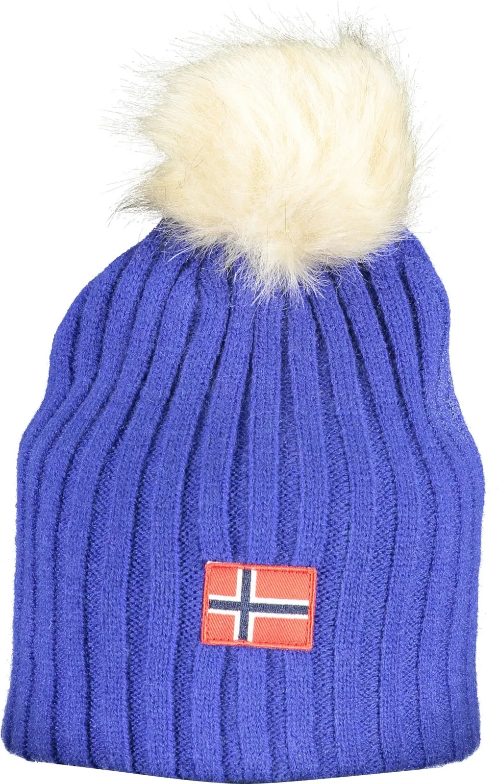Kapelë femra NORWAY 1963, blu - 1