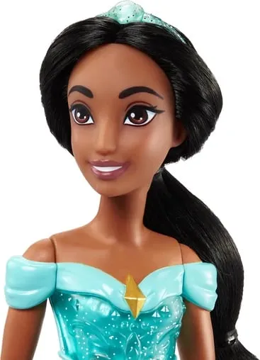 Disney Princess Jasmine Doll - 1