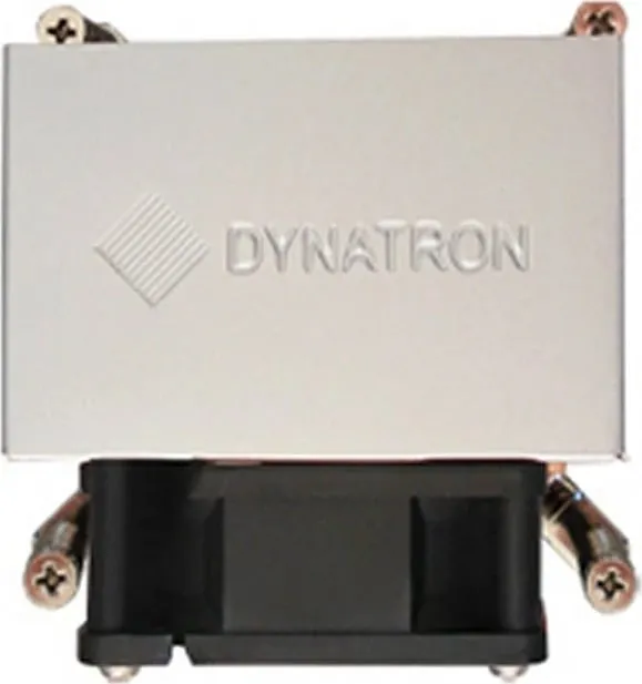 Cooler Dynatron K-666, 6 cm, 1600 RPM, 5000 RPM - 4