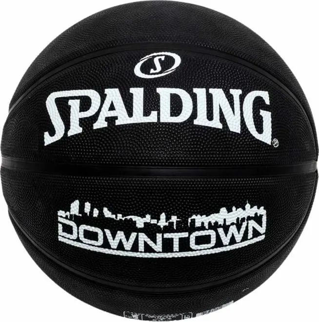 Top basketbolli Spalding, i zi - 1