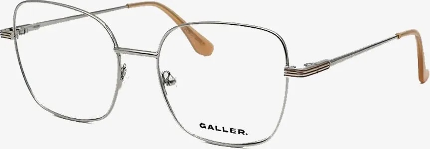 Korniza optike për femra Galler 33060 C2 53 - 1