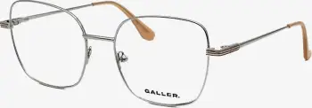 Korniza optike për femra Galler 33060 C2 53