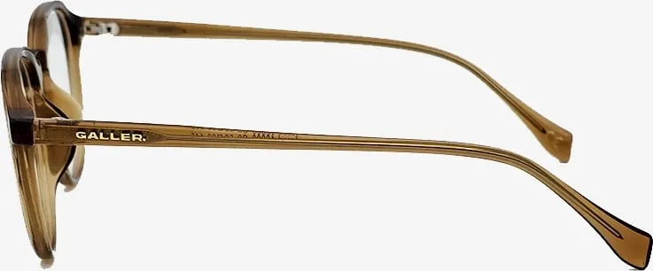Korniza optike unisex Galler 16009 C2 50 - 2