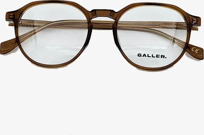 Korniza optike unisex Galler 16009 C2 50 - 3