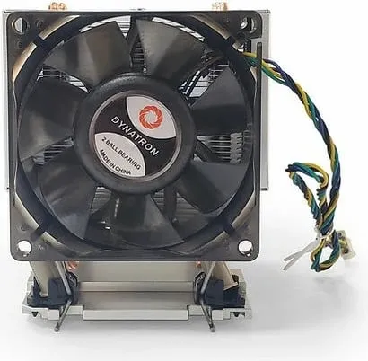 Ftohës CPU Dynatron S6, Intel 4677, 3U, Aktiv - 1