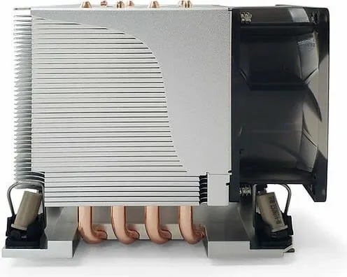 Ftohës CPU Dynatron S6, Intel 4677, 3U, Aktiv - 3