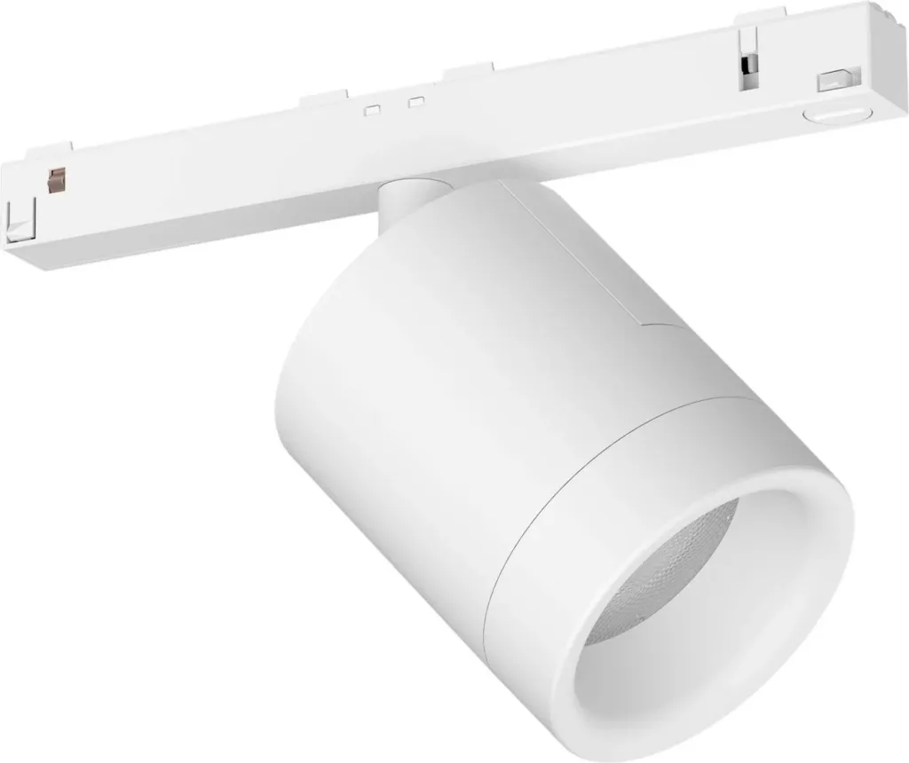 Spot ndriçimi smart Philips Hue Perifo, Bluetooth, LED, e bardhë - 2