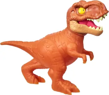 Lodër për fëmijë Heroes of Goo Jit Zu - Jurassic World T.Rex