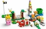 Set lodër Adventures with Peach Starter Course - 2