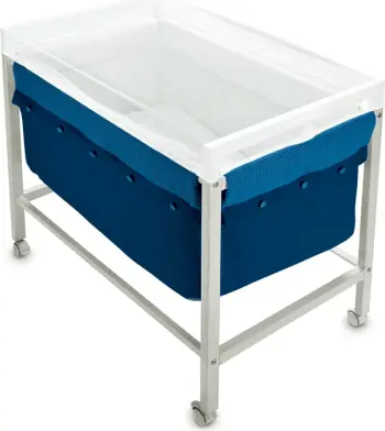Rrjetë e mushkonjave Universal mosquito net for cots - Giordani