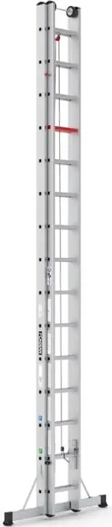Shkalle me litar 2x15 M1009