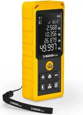 Laser Meter 60MT SGS5425