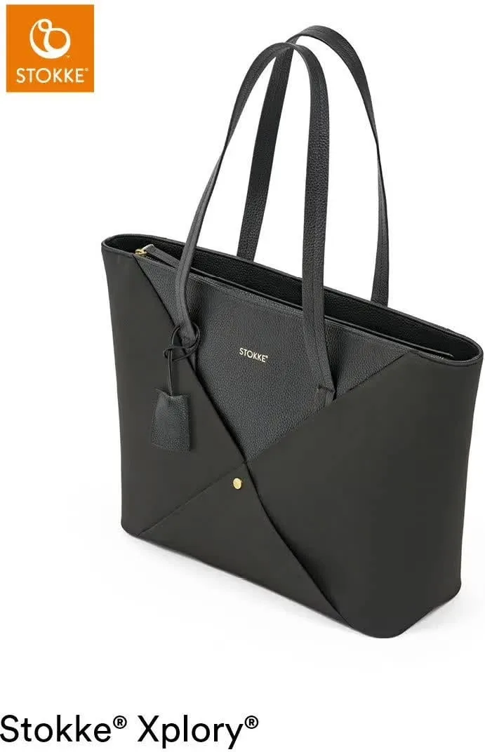 Çantë Stokke® xplory® x changing bag signature edition - 1
