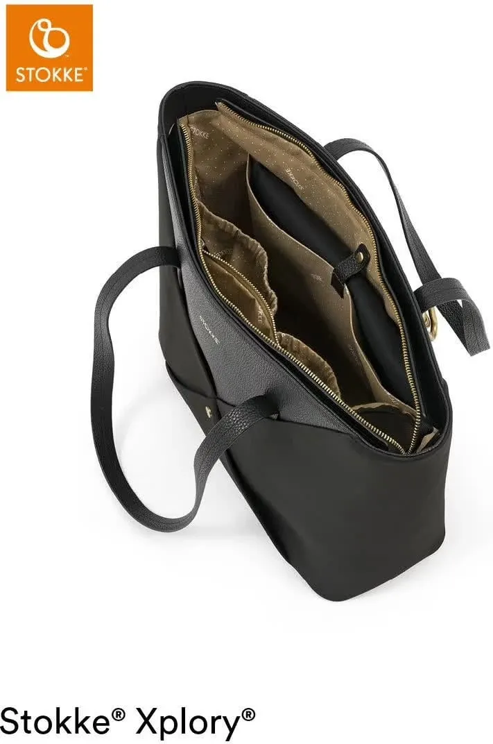 Çantë Stokke® xplory® x changing bag signature edition - 2