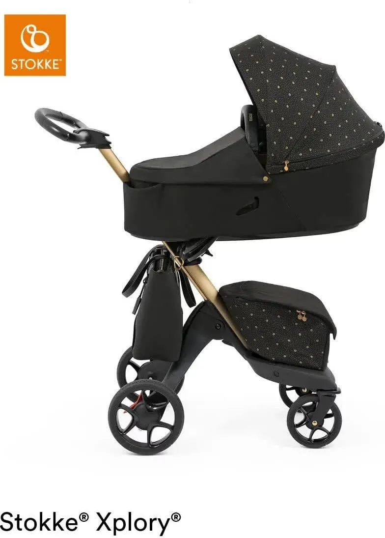Çantë Stokke® xplory® x changing bag signature edition - 3