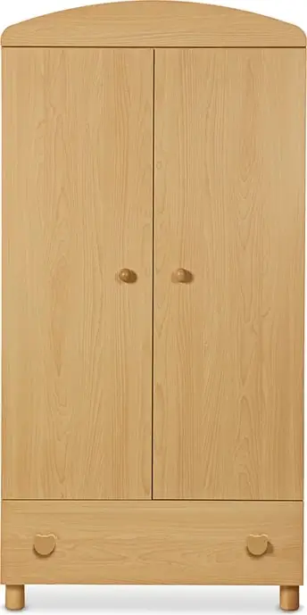 Komodë për dhomë të fëmijëve Nora wardrobe