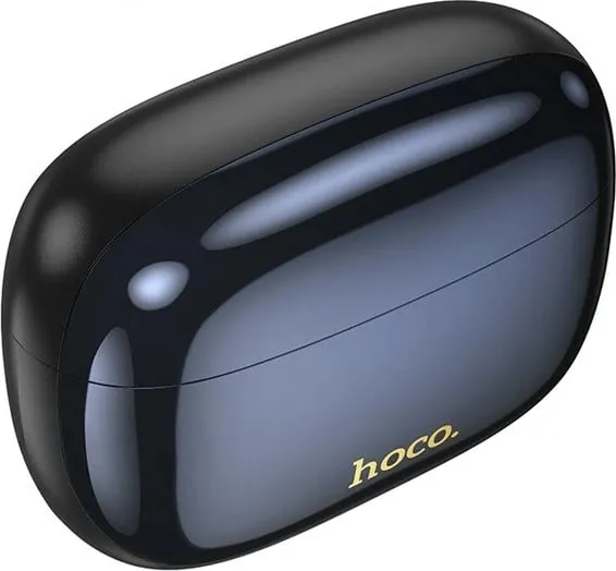 Kufje HOCO EQ20 wireless in-ear me Bluetooth, për thirrje/muzikë, e zezë - 2