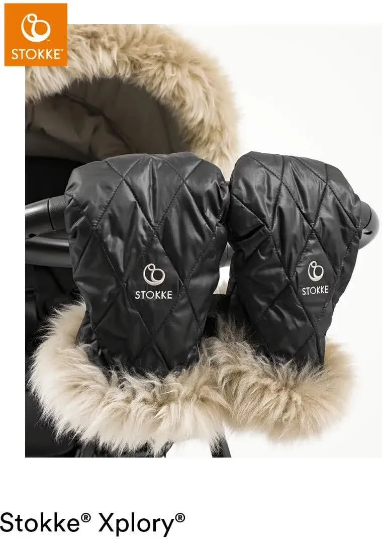 Set dimëror për karrocë Stokke® xplory® x winter kit - 3