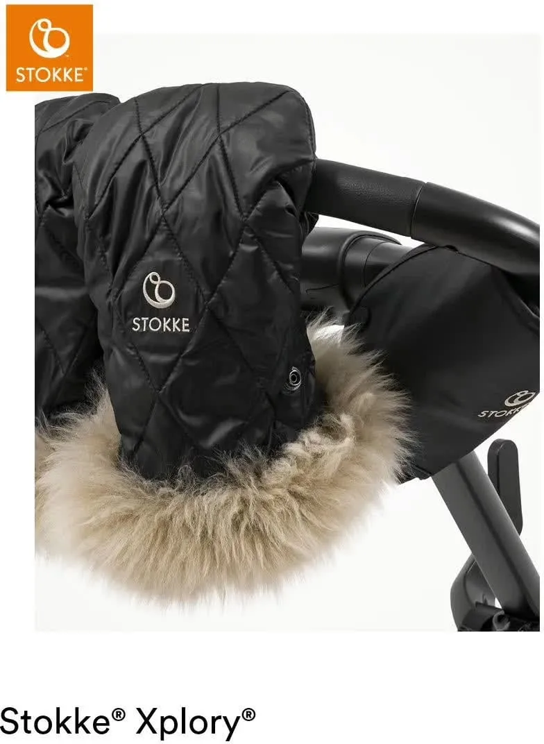 Set dimëror për karrocë Stokke® xplory® x winter kit - 4